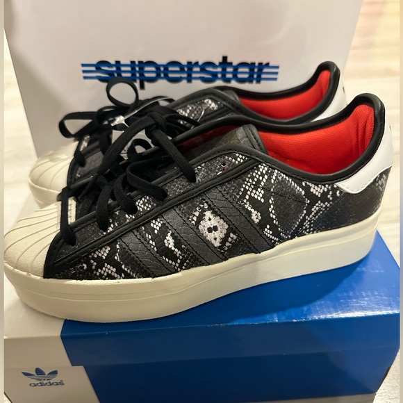 Adidas Superstar Rize-Women’s - Picture 9 of 9